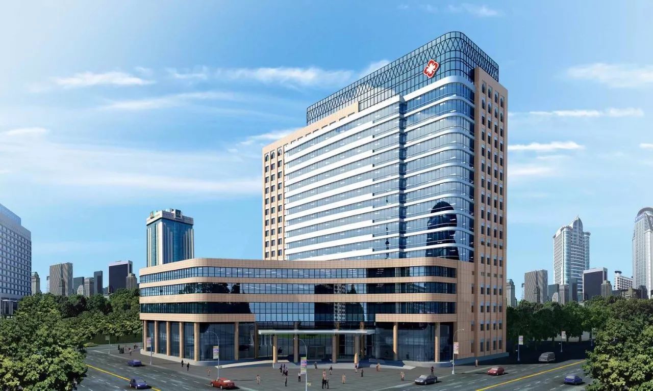 昆明涛声技术培训有限公司智慧安全用电-医院解决方案