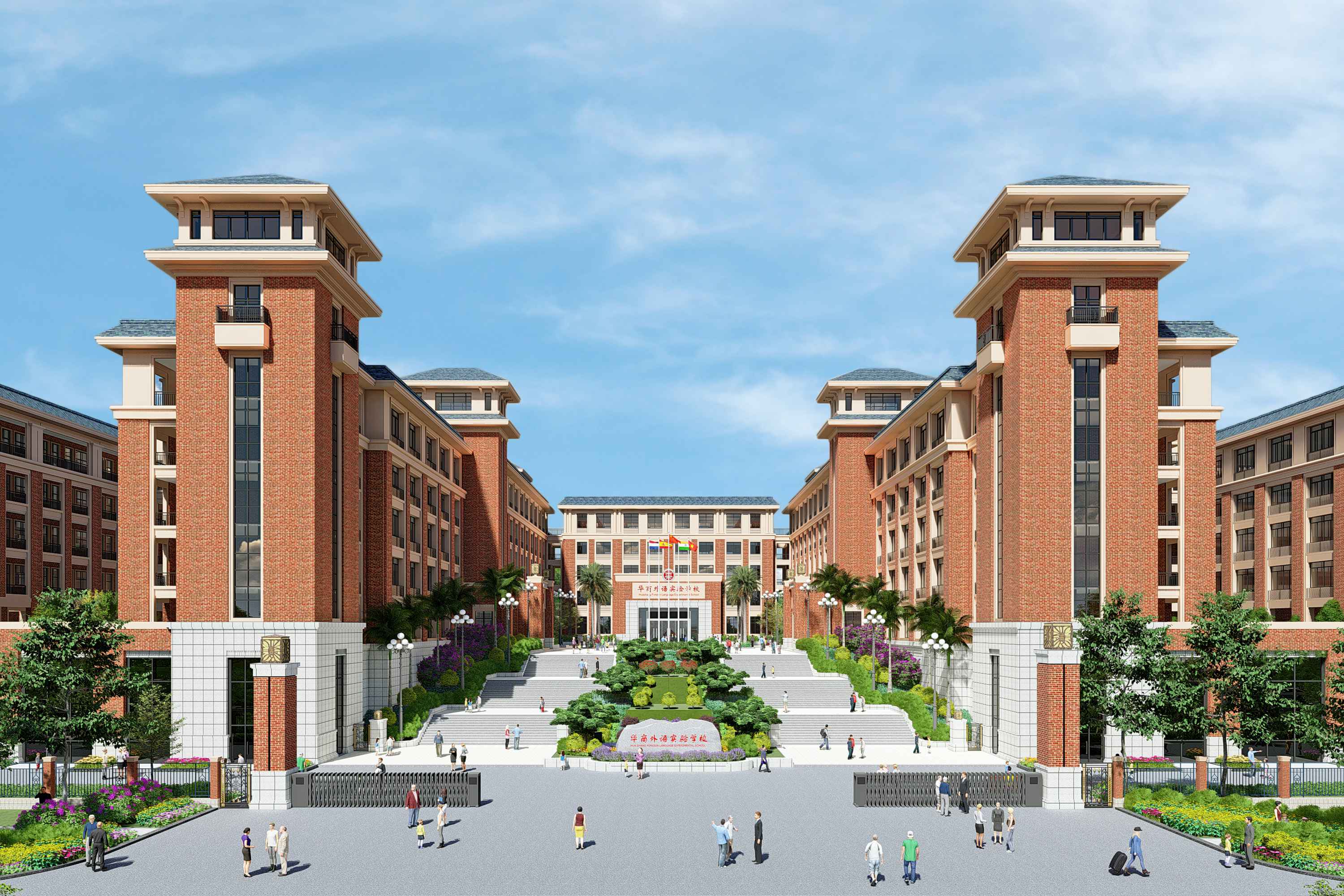 昆明涛声技术培训有限公司智慧安全用电-学校解决方案