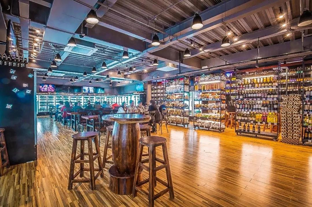 昆明涛声技术培训有限公司智慧安全用电-商超方案