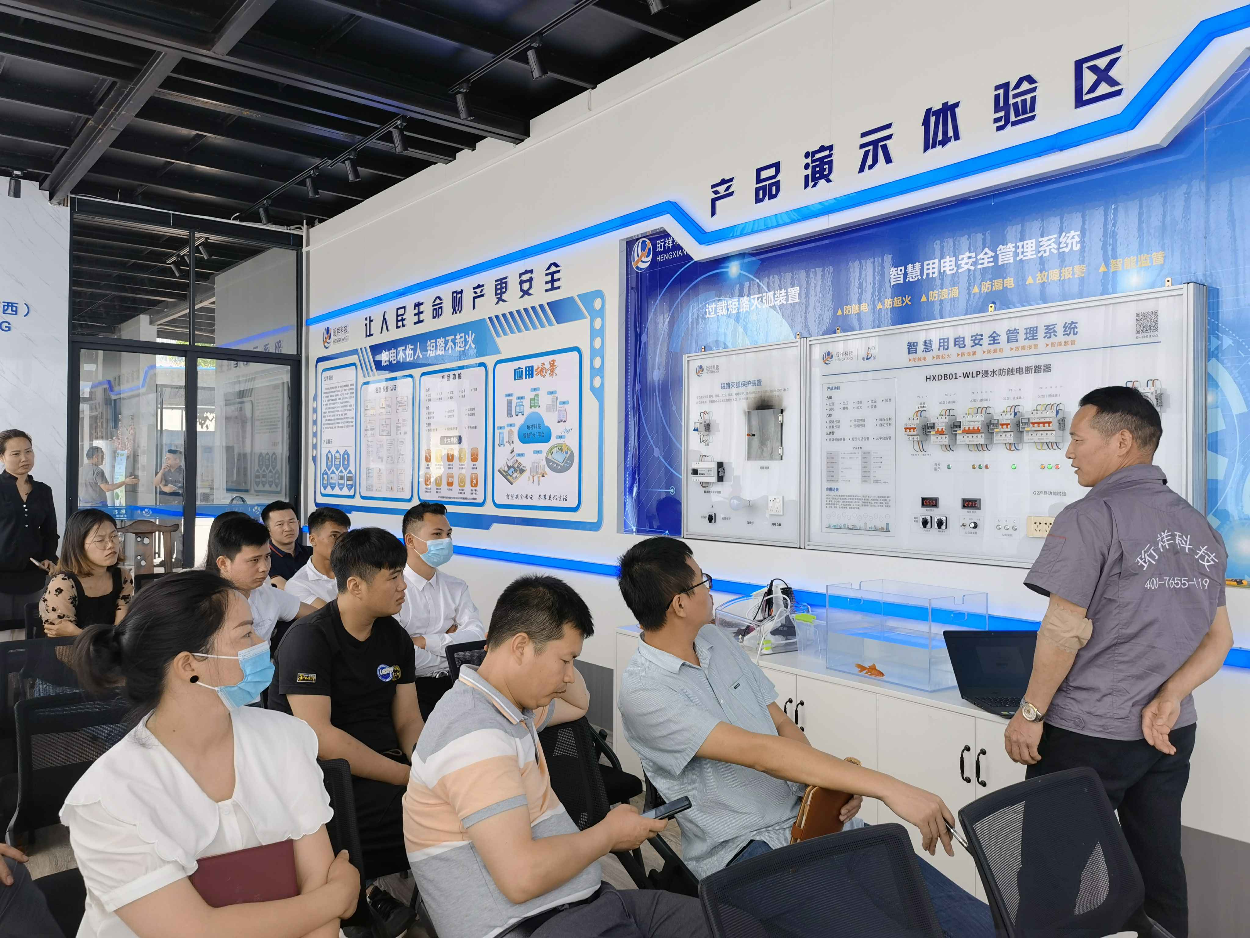 昆明涛声技术培训有限公司广西壮族自治区团队